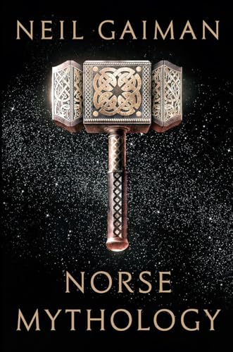 Norse Mythology - Click to Buy