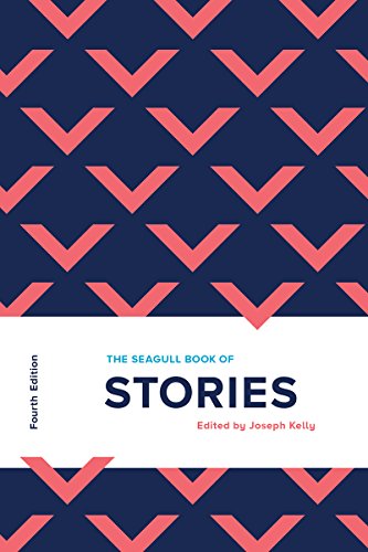 The Seagull Book of Stories - Click to Buy
