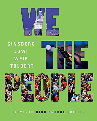 We the People