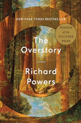The Overstory: A Novel - Click to Buy