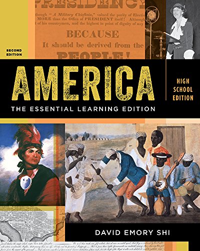 America: The Essential Learning Edition - Click to Buy