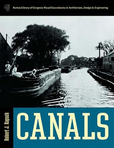 Canals (Library of Congress Visual Sourcebooks) - Click to Buy