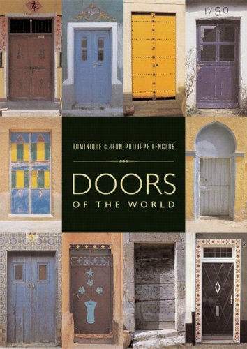 Doors Of The World - Click to Buy