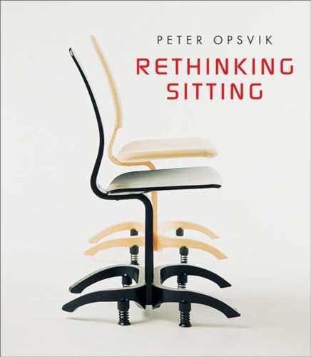 Rethinking Sitting - Click to Buy