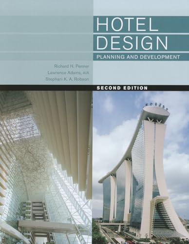 Hotel Design, Planning, and Development