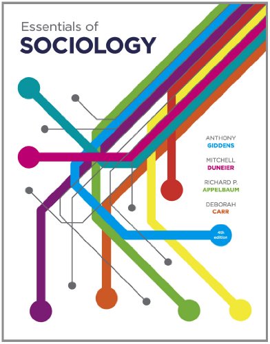 Essentials of Sociology (Fourth Edition) - Click to Buy