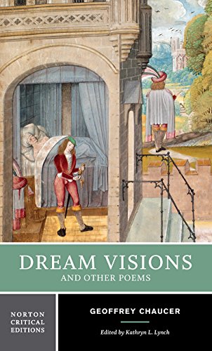 Dream Visions and Other Poems: A Norton Critical Edition (Norton Critical Editions) - Click to Buy