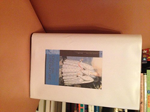 The Norton Anthology of English Literature - Click to Buy