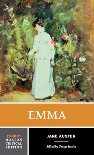 Emma: A Norton Critical Edition (Norton Critical Editions) - Click to Buy