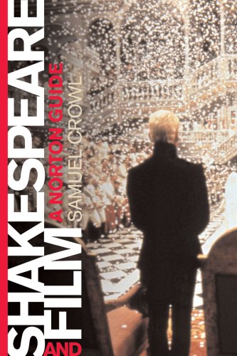 Shakespeare and Film: A Norton Guide - Click to Buy