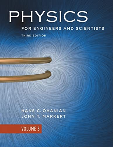 Physics for Engineers and Scientists - Click to Buy