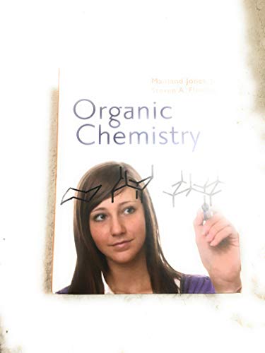 Organic Chemistry - Click to Buy