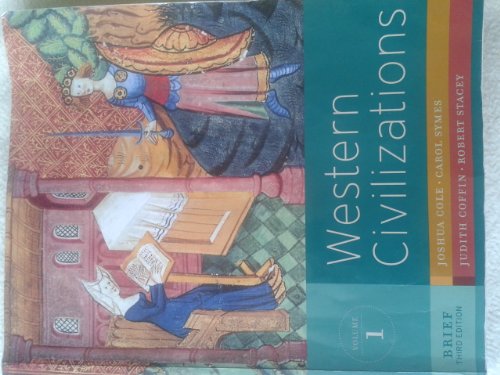 Western Civilizations: Their History & Their Culture - Click to Buy