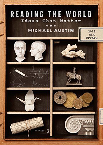 Reading the World – Ideas That Matter 3e - Click to Buy