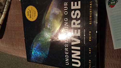 Understanding Our Universe - Click to Buy