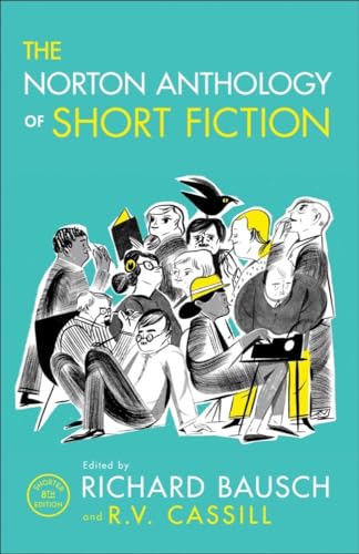 The Norton Anthology of Short Fiction - Click to Buy