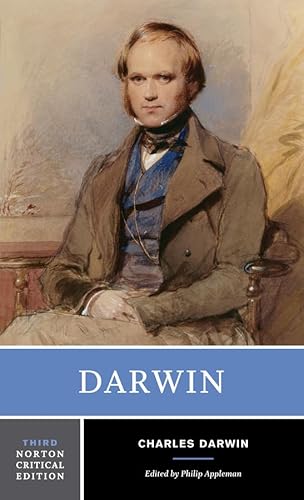 Darwin (Norton Critical Editions) (3rd Edition) - Click to Buy