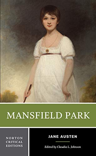 Mansfield Park: A Norton Critical Edition: 0 (Norton Critical Editions) - Click to Buy