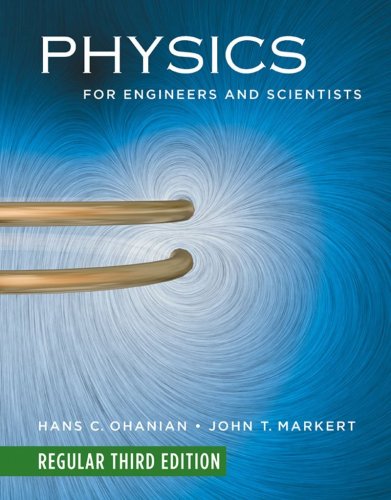 Physics for Engineers and Scientists, Parts 1-5 - Click to Buy