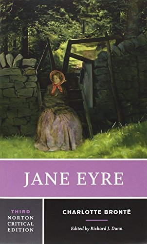 Jane Eyre: An Authoritative Text, Contexts, Criticism - Click to Buy