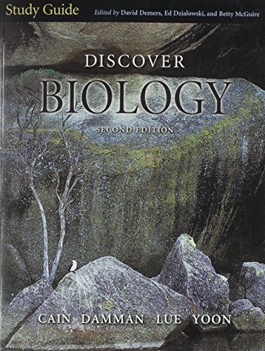 Discover Biology - Click to Buy