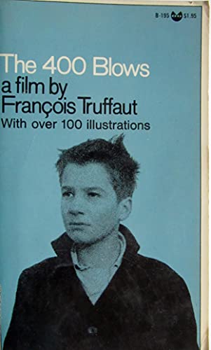 The 400 Blows a film by Francois Truffaut - Click to Buy