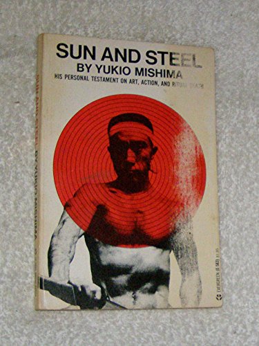 Sun & Steel - Click to Buy