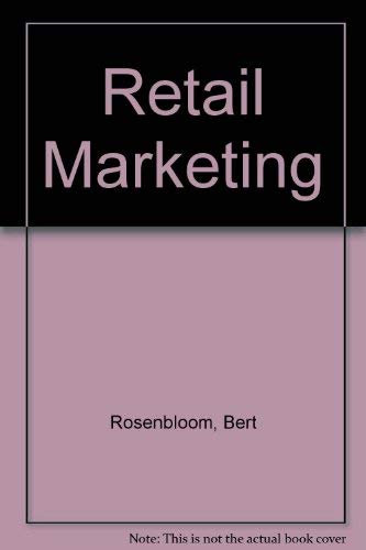 Retail Marketing - Click to Buy