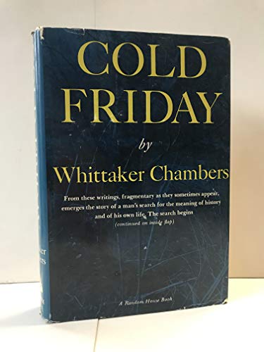 COLD FRIDAY