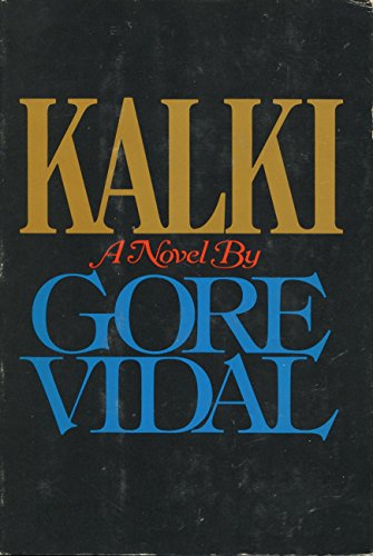 Kalki: A Novel - Click to Buy