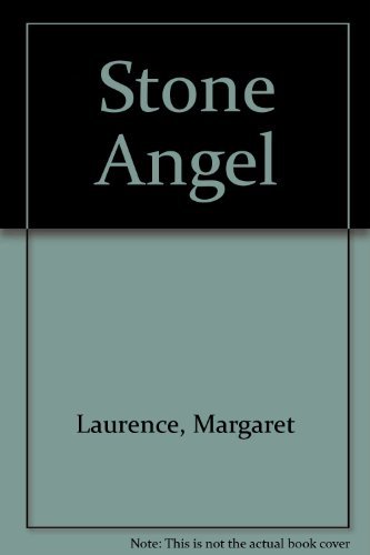 Stone Angel - Click to Buy