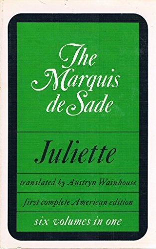Juliette - Click to Buy