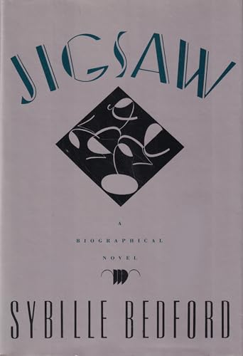 Jigsaw: An Unsentimental Education - Click to Buy