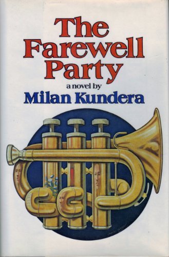 The Farewell Party - Click to Buy