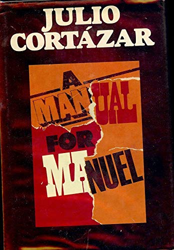 A manual for Manuel - Click to Buy