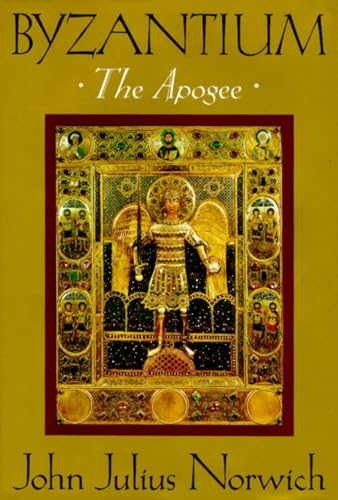 Byzantium (II): The Apogee - Click to Buy