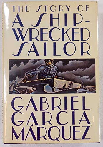STRY SHIPWRCKED SAILOR - Click to Buy