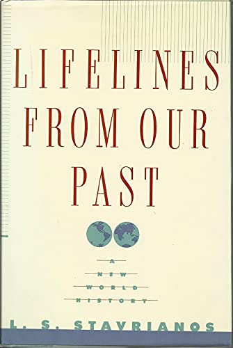 LIFELINES FROM OUR PAST - Click to Buy