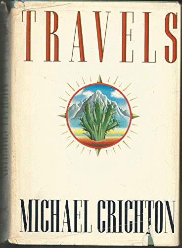 Travels - Click to Buy