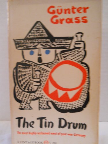 The Tin Drum - Click to Buy
