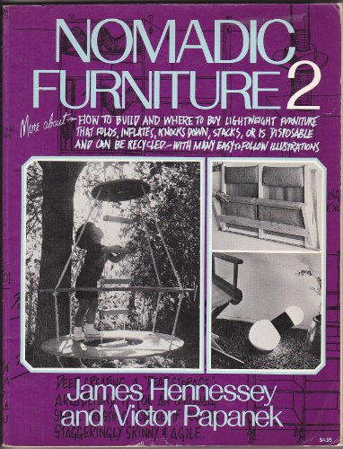 Nomadic Furniture 2 - Click to Buy