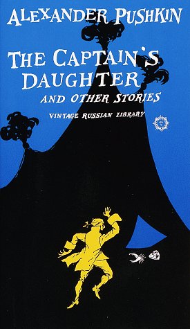The Captain's Daughter and Other Stories - Click to Buy