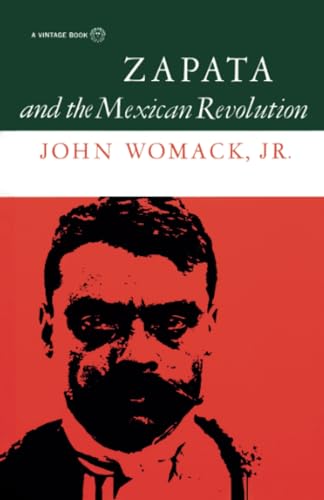 Zapata and the Mexican Revolution - Click to Buy
