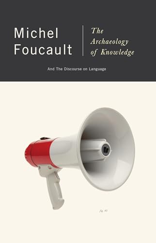 The Archaeology of Knowledge: And the Discourse on Language - Click to Buy
