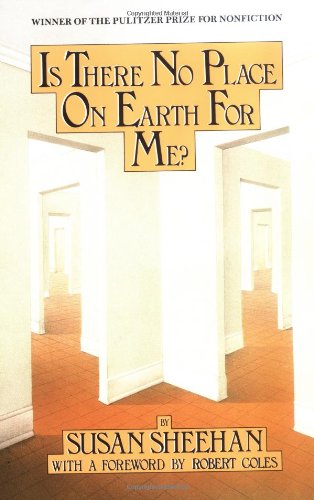 Is There No Place on Earth for Me? - Click to Buy