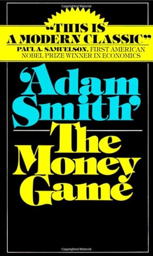 The Money Game - Click to Buy
