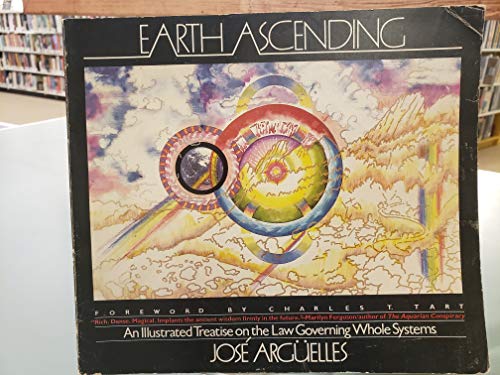 EARTH ASCENDING - Click to Buy