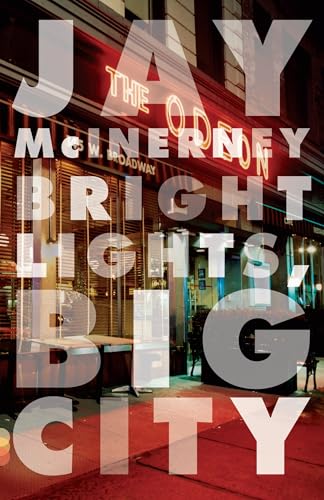 Bright Lights, Big City - Click to Buy