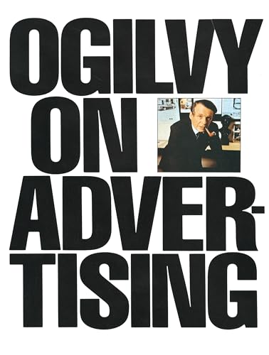 Ogilvy on Advertising - Click to Buy