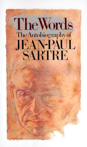 The Words: The Autobiography of Jean-Paul Sartre - Click to Buy